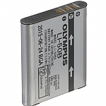 Olympus LI-50B Rechargeable Li-Ion Battery Pack (3.7V, 925 mAh)