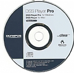 Olympus AS5002 DSS PRO Olympus Transcription Management System (ODMS) R5 Module Software and License