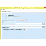 Philips LFH7422 DPM Transfer Manager Version 3.4