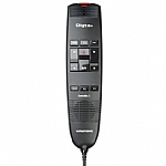 Grundig GDD8200 Digta SonicMic 3 Classic USB Dictation Microphone with Ergonomic Design and Individually Configurable Function Buttons