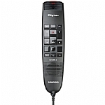 Grundig PDD2200 Digta SonicMic 3 USB Dictation Microphone with Mouse Control and DigtaSoft One