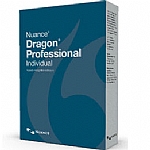 Nuance K890A-SC7-14.0 Dragon Professional Individual State & Local Government Version 14 Upgrade from Premium 12 and up - Upgrade Only