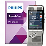 Philips PSE8000/00 Pocket Memo Dictate and Speech Recognition Set