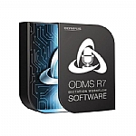 Olympus AS-9001 ODMS Pro Olympus Dictation Management System  R7 Dictation Module Software and License