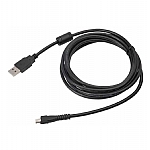 Philips ACC0034/00 Replacement 8 ft. USB Cable for SpeechMike III