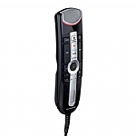 Olympus RM-4000P RecMic II USB Professional PC-Dictation Microphone - Push Button Operation (without trackball) - V741001BE000