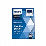 Philips LFH4722/00 SpeechExec Dictate 2 year Subscription Software Version 11.5