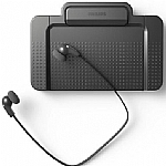 Philips 379057 Transcription Kit Includes Headset and Foot control for Philips SpeechExec Software and SpeechLive