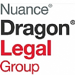 Nuance LIC-A509A-G00-15.0-B Dragon Legal Group Version 15.0 OLP Level B (26-125) One User License