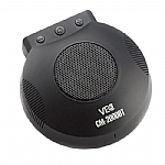 VEC CM-2000BT Bluetooth Desktop Conference Microphone with Playback Speaker
