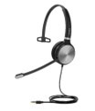 Yealink 1308072 UHM361 3.5mm Wired Headset