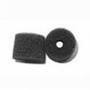 Dictaphone 116083 Gray Foam Cushions for 142900 Headset (Pair)