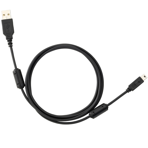 Olympus KP-22 (145166) Mini-USB Cable for Olympus Audio Recorders