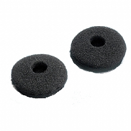 DAF SPECTRA-EC Ear Cushions for Some Spectra Headphones - Pair