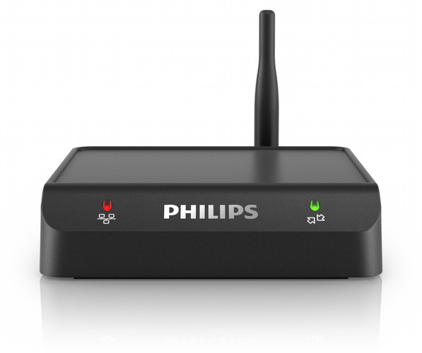 Philips ACC8160 Wireless LAN adapter station for  LFH9600 and DPM8000 series