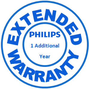 Philips LFH7491 One Year Extended Warranty