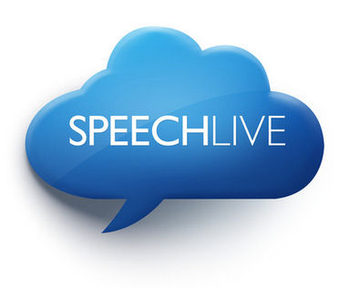 Philips PCL1000/90 SpeechLive Cloud Dictation Workflow Solution - Free 30 Day Trial