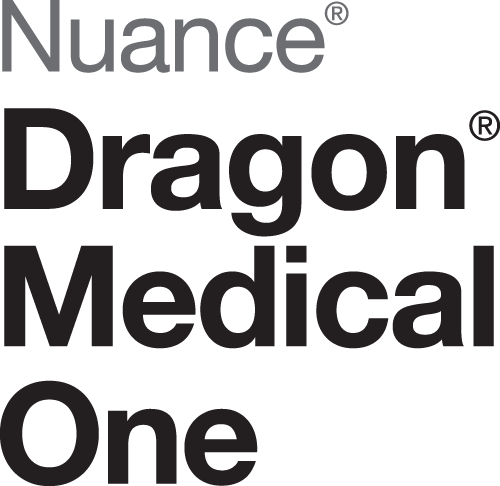 Nuance DMORT-STD-ROY Dragon Medical One, Hosted Service, Standard-User, One month, 36-month Subscription Term (Year 1-3)