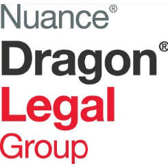 Nuance DL09A-S00-15.0 Dragon Legal Group State & Local Government Version 15.0 Single User