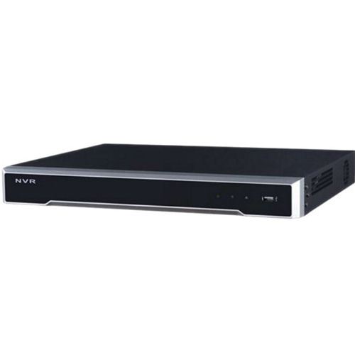 Hikvision DS-7608NI-I2/8P P Series 8-Channel 12MP NVR with No HDD