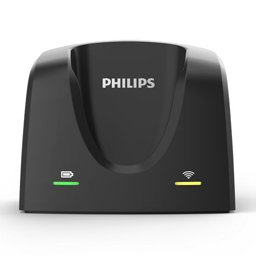 Philips ACC4000/00 SpeechMike Premium Air Extra Docking Station