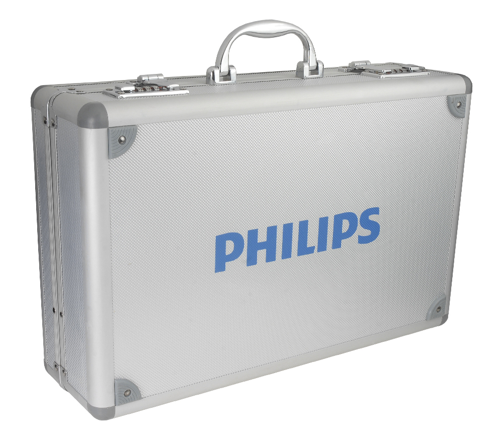 Philips 5103-106-80814 DPM8900 - Aluminum Case