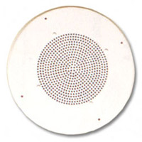 Aiphone SP-20N/A Ceiling Speaker, Flush Mount