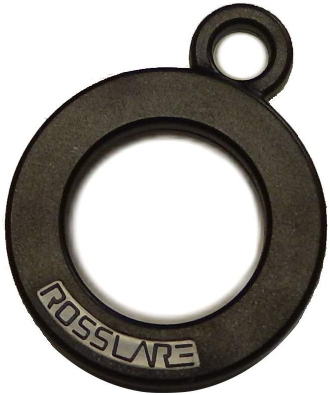 Rosslare AT-ERK-26A-7RB0 EM Keyfob Ring Read Only - Pack of 25
