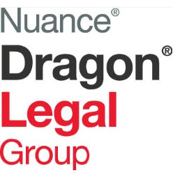 Nuance LIC-A509A-G00-15.0-B Dragon Legal Group Version 15.0 OLP Level B (26-125) One User License