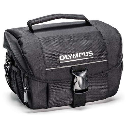 Olympus CR-CASE Conference Recording Carrying Case