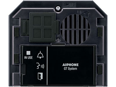 Aiphone GT-DB Audio Module for GT Modular Entrance Panel