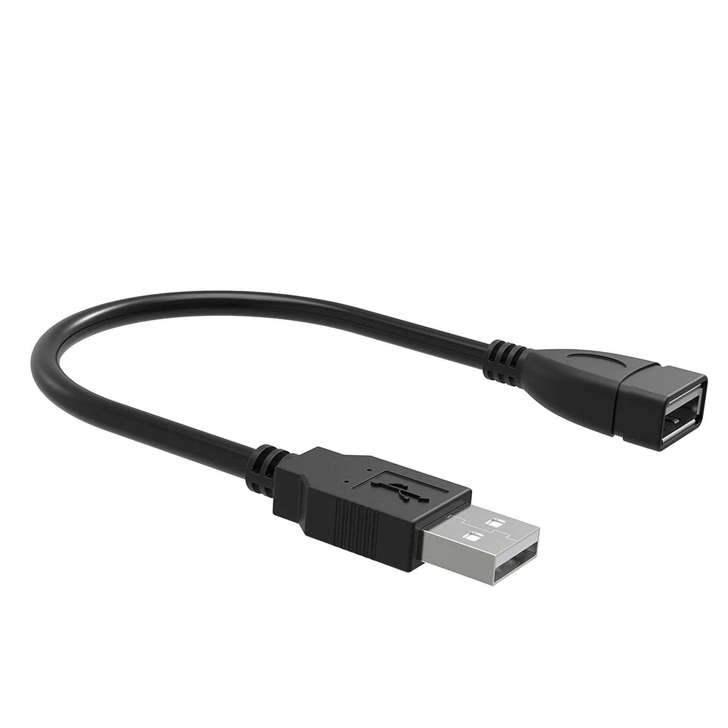 DictationOne USB-Ext USB 3.0 Adapter Extension 6-inch Adapter Plug
