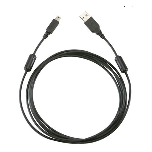 Olympus KP-21 Long 8 FT Replacement USB Cable for Olympus Digital Voice Recorders