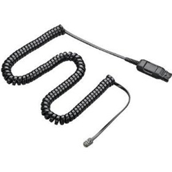Plantronics A10 (66268-02) Direct Connect Cable