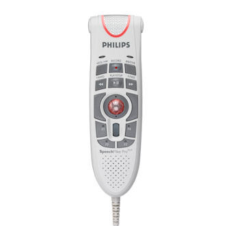 Philips LFH5276 SpeechMike Pro Plus