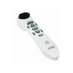 Dictaphone 0PSHM01-006 PowerMic USB Microphone with Barcode Scanner