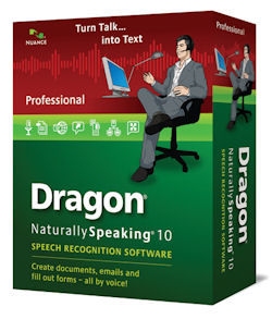 nuance dragon naturally speaking legal 10