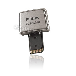 Philips LFH 9284 Barcode Module 9284 Clip-On Barcode Scanner for Digital Pocket Memo 9250, 9350, 9400 and 9450