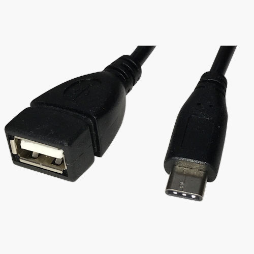NEW Andrea C1-1016600-4 USB Adapter 