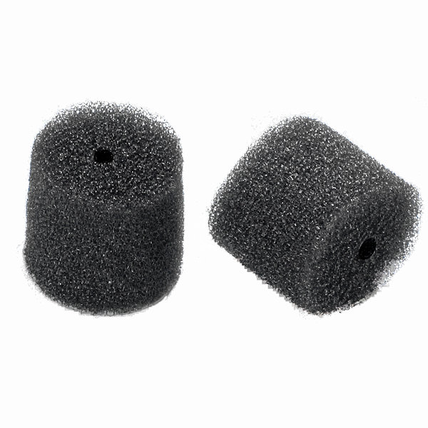 VEC DH-50-EC/50 Ear Cushions for DH and SH headsets (50 pair pack)