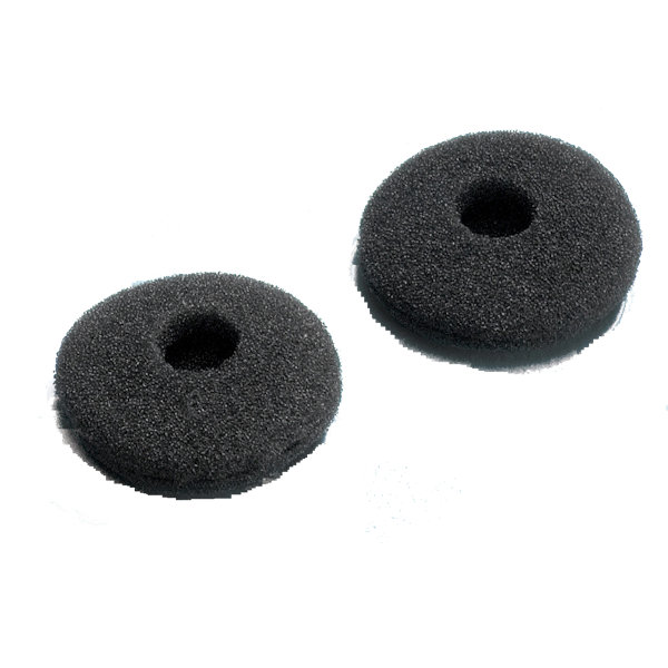 VEC SP-EC Ear Cushions for spectra headsets per pair