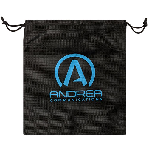 USB-C Audio Adapter Support - Andrea Communications